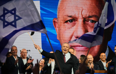Takeaways from Israel's inconclusive election